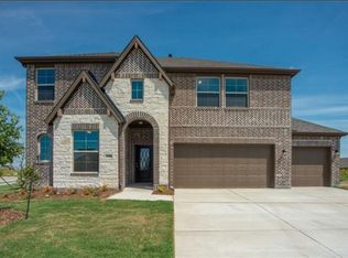 1701 Outpost Creek Ln, Aubrey, TX 76227