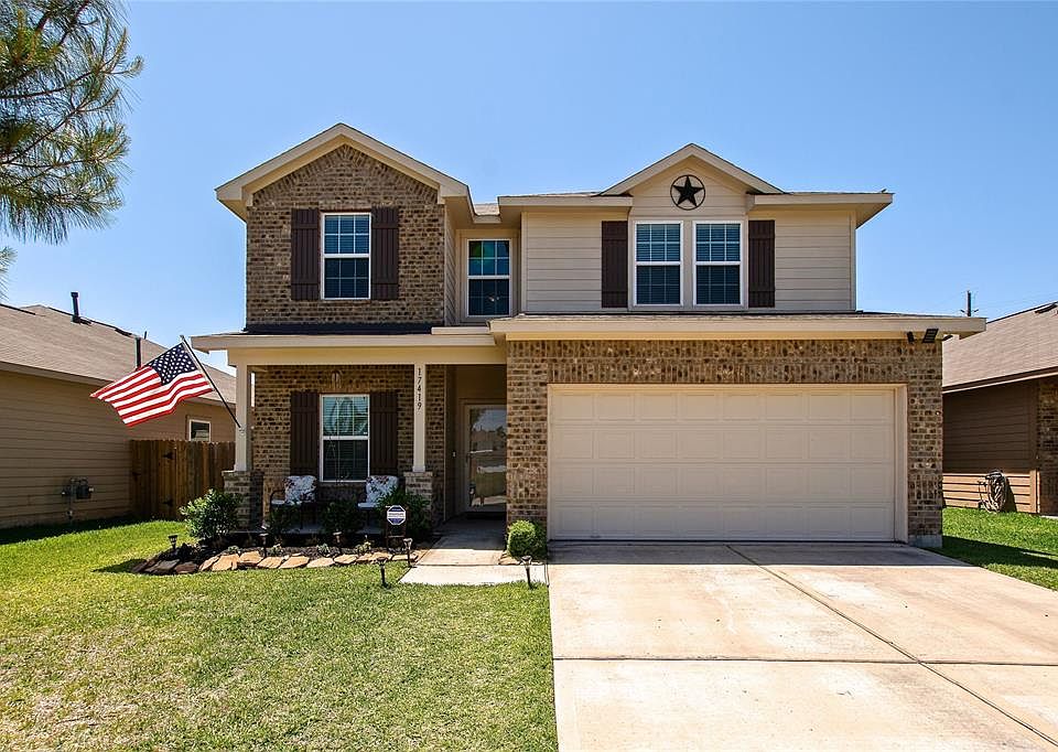 1st image of 17419 Blackstone Trails Dr