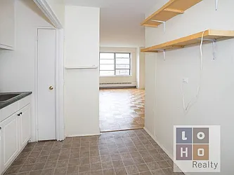 Rented by LoHo Realty