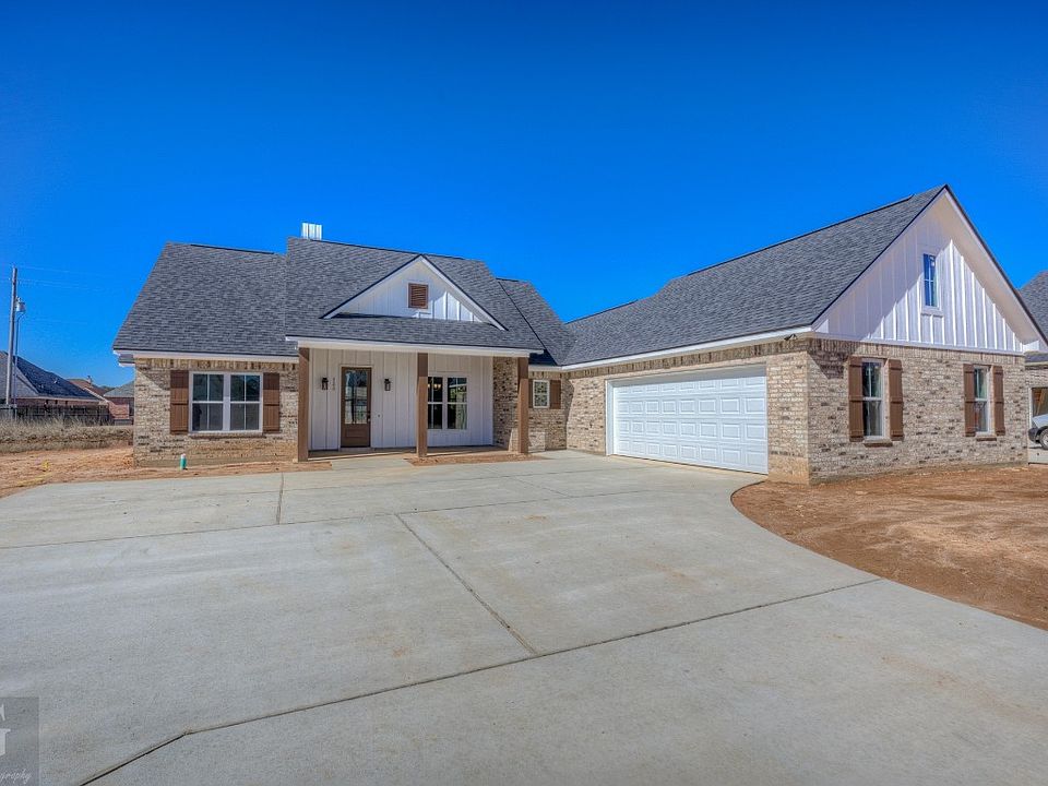 133 Sitka Loop, Haughton, LA 71037 MLS 20506010 Zillow