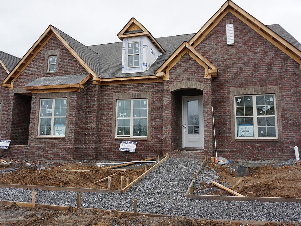 1st image of 1122 W Cavaletti Cir Lot 244
