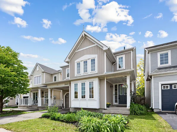 1442 Bridgeport St, Oshawa, ON L1K 2P5