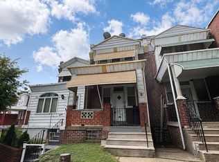 6218 Belfield Ave, Philadelphia, PA 19144
