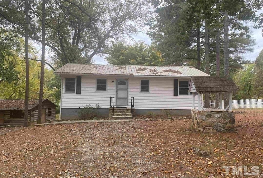 251 Tonker Dr, Roxboro, NC 27573 Zillow