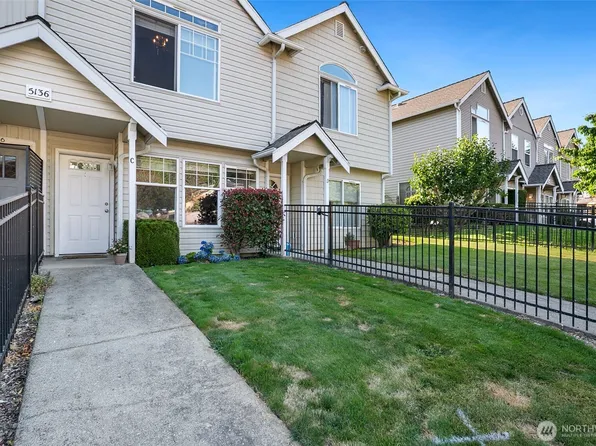 5136 Browns Point Boulevard #C, Tacoma, WA 98422