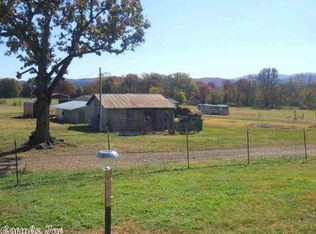 898 Northern Creek Rd, Boles, AR 72926
