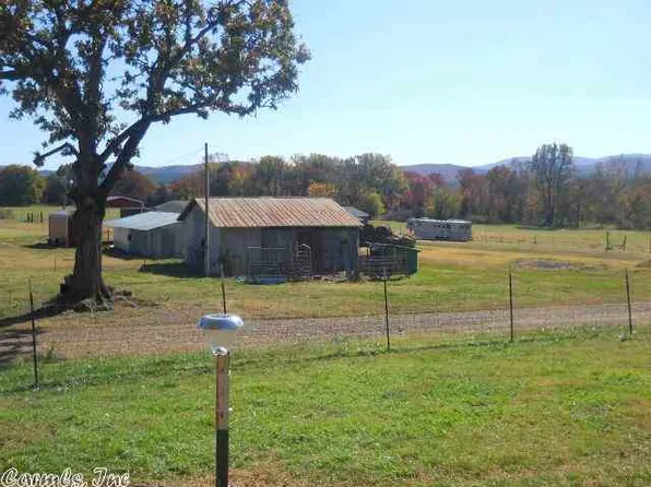 898 Northern Creek Rd, Boles, AR 72926