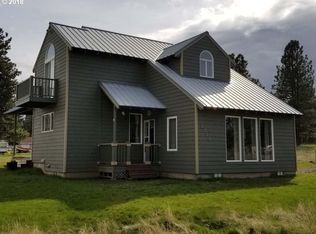 271A S Fairway Rd, Wamic, OR 97063