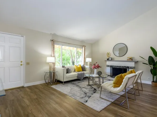 2275 2nd St, Santa Clara, CA 95054