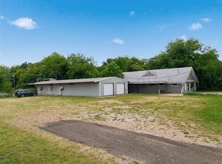 408 Live Oak St, Marlin, TX 76661
