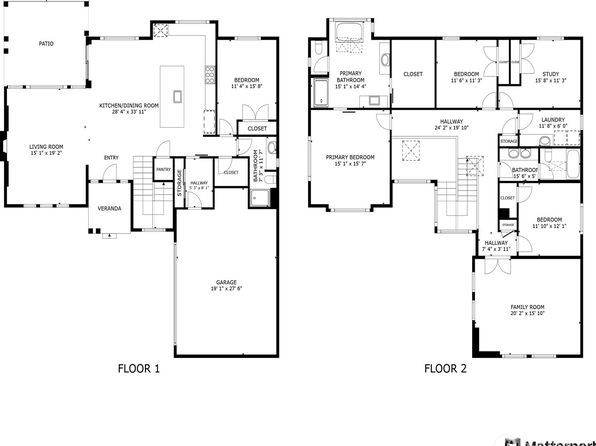 12301 NE 107th Street, Kirkland, WA 98033