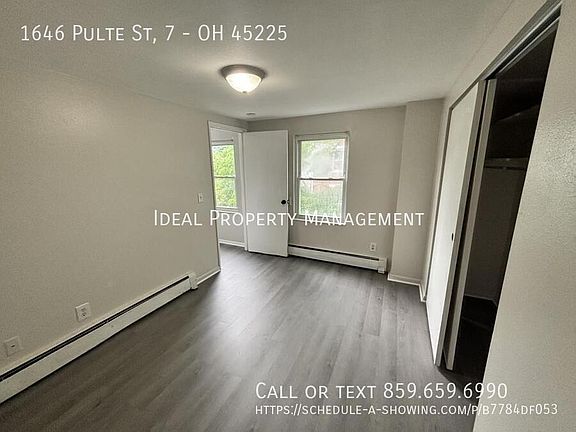 3rd image of 1646 Pulte Street 45225 7 #Oh
