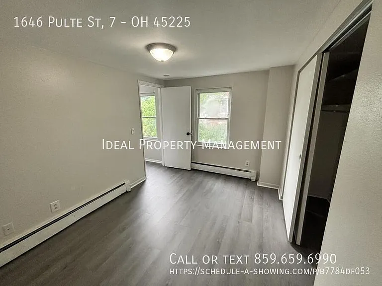 1646 Pulte Street Oh 45225 #7 — Photo 3