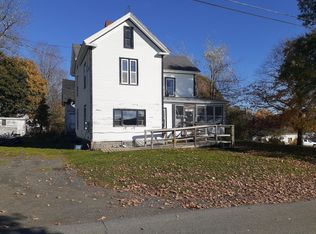 3 Maple St, Guilford, ME 04443