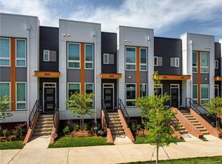 2830 Youngblood St #8, Charlotte, NC 28203