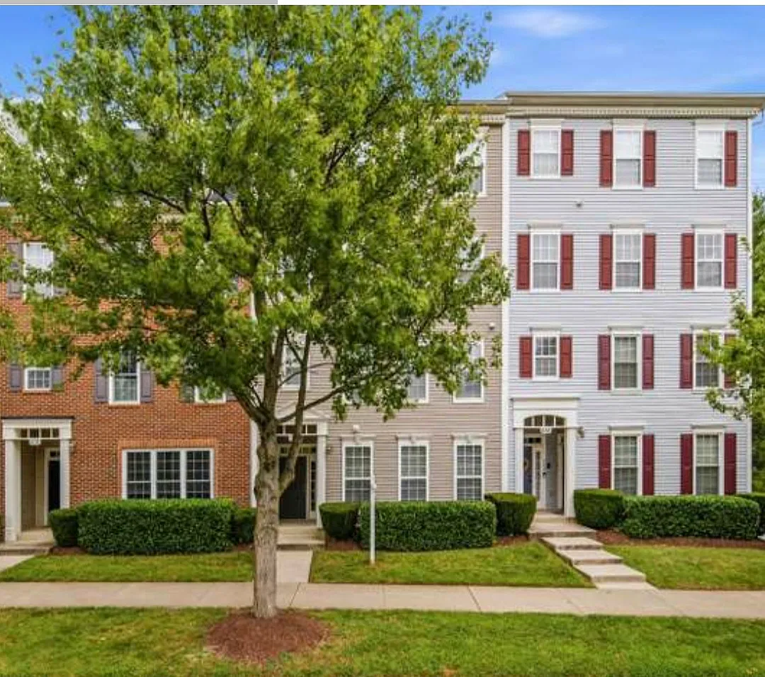 Orchard Dr, Gaithersburg — Photo 1