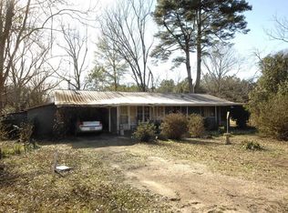 36 Ford Ln, Columbia, MS 39429