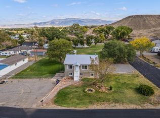 114-29 3/4 Rd, Grand Junction, CO 81503
