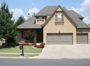 12001 S Oswego Ave, Tulsa, OK 74137
