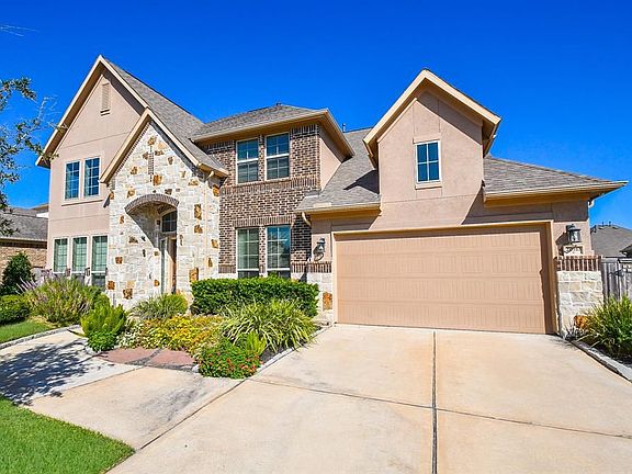 2nd image of 20310 Corbin Creek Dr