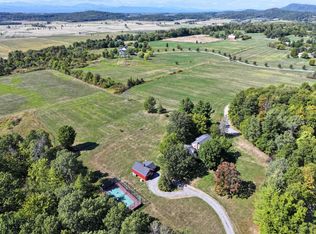 1691 N Bingham St, Cornwall, VT 05753