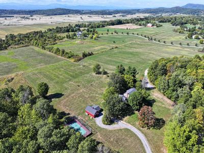 1691 N Bingham Street, Cornwall, VT, 05753