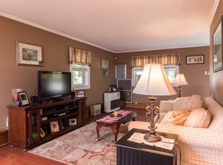 11 Kadra St, Brentwood, NH 03833