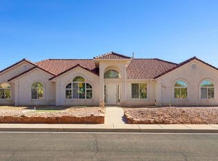 699 S 160 E, Ivins, UT 84738