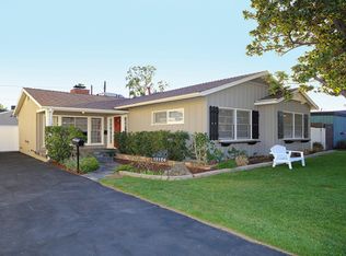 13126 Huston St, Sherman Oaks, CA 91423
