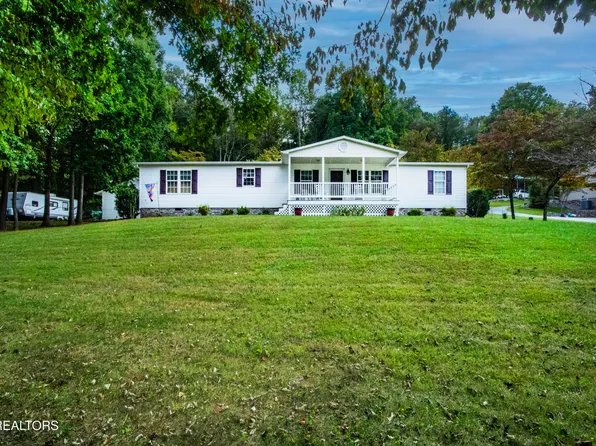 1424 Hickey Rd, Knoxville, TN 37932