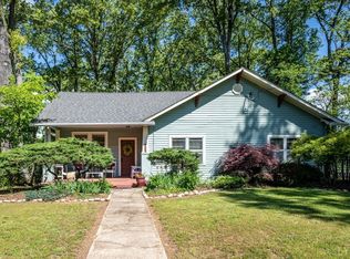 2217 Link Rd, Lynchburg, VA 24503