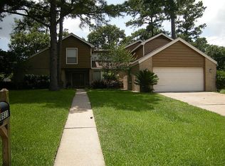 20511 Spoonwood Dr, Humble, TX 77346
