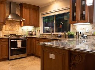 21695 Regnart Rd, Cupertino, CA 95014