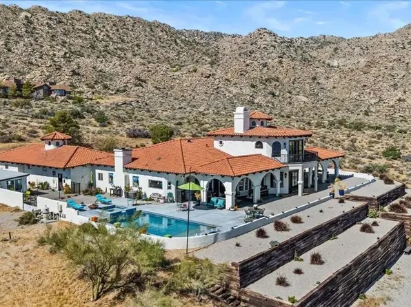 56375 Bighorn Dr, Mountain Center, CA 92561