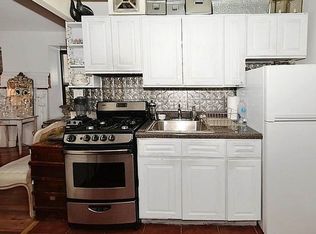 302 Mott St APT 7, New York, NY 10012
