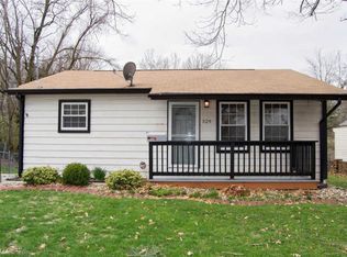 329 Goethe Ave, Collinsville, IL