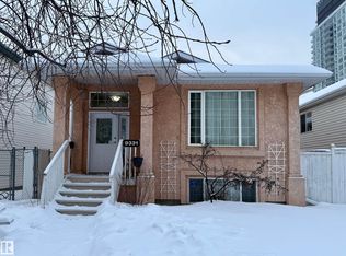 9331 103rd Ave NW, Edmonton, AB T5H4L8