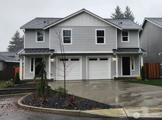 1816 Chipman St SE, Olympia, WA 98501