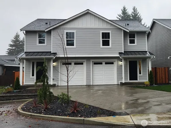 1816 Chipman Street SE #A&B, Olympia, WA 98501