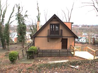 617 Riverland Rd SE #&-619, Roanoke, VA 24014