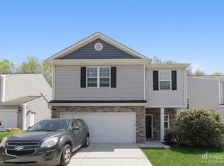 11234 Joe Morrison Ln, Charlotte, NC 28214