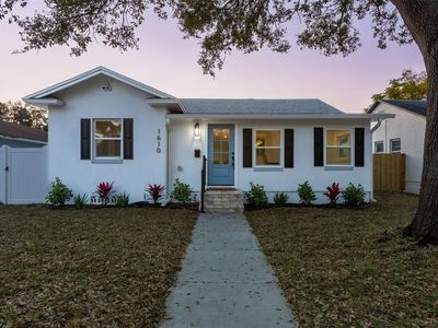 1610 15th St N, Saint Petersburg, FL, 33704