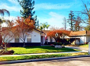 3251 W Calimyrna Ave, Fresno, CA