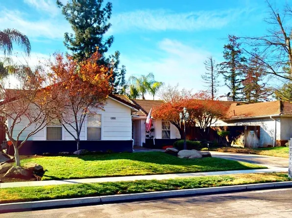 3251 W Calimyrna Ave, Fresno, CA 93711