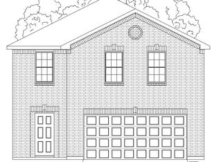 4707 Sand Clouds Dr, Katy, TX 77493