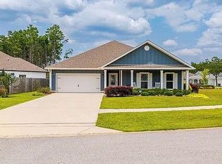 193 Perimeter Pl, Freeport, FL 32439