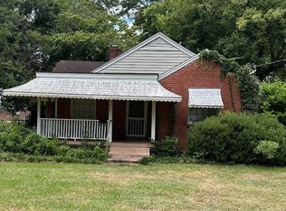 206 Dunn Dr, Montgomery, AL 36109