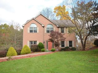 4652 Trillium Trl, Allison Park, PA 15101