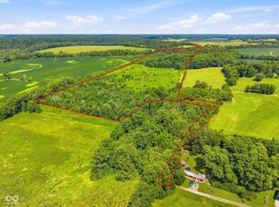 4410 W County Road 740 S, Greencastle, IN 46135