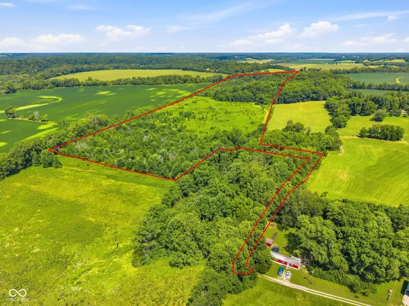 4410 W County Road 740 S, Greencastle, IN 46135